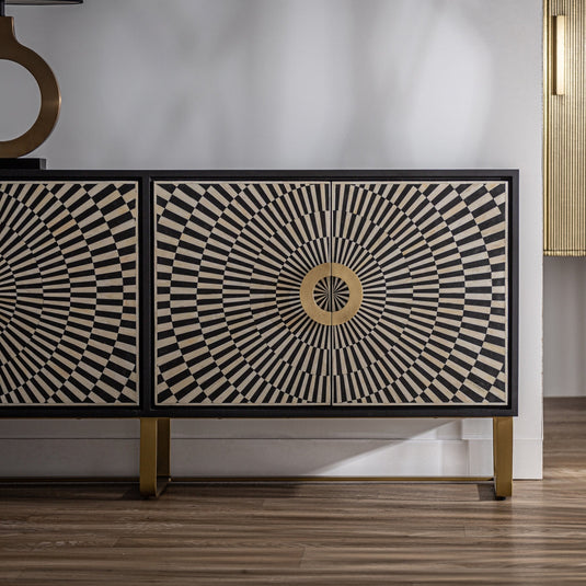 GATSBY SIDEBOARD