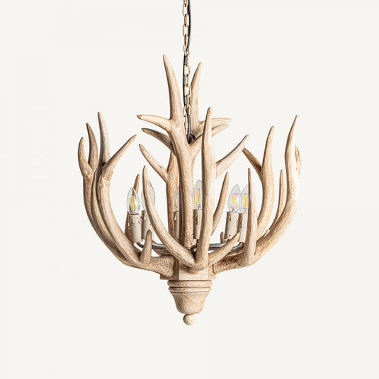 MISCHA CEILING LAMP