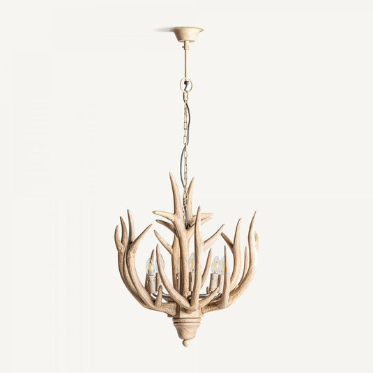 MISCHA CEILING LAMP