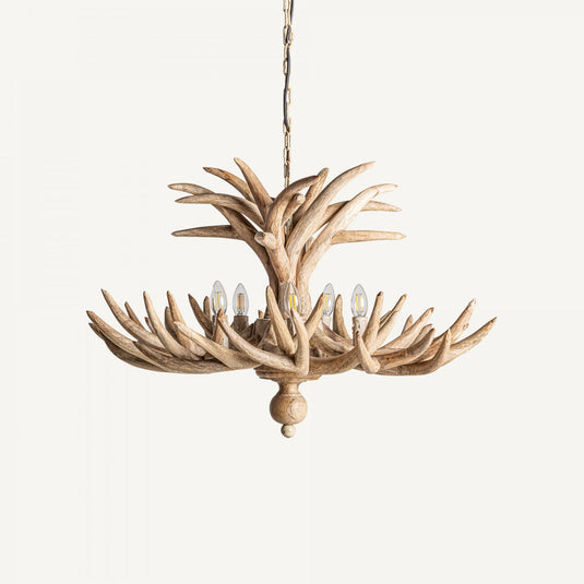 MISCHA CEILING LAMP