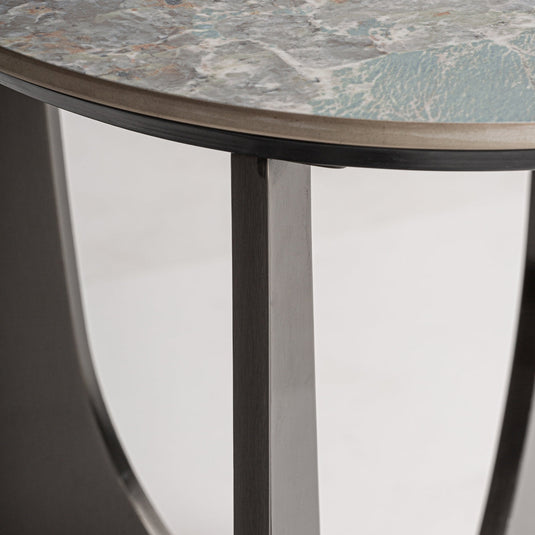 AHEIM SIDE TABLE